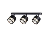 Светильник накладной поворотный Techno family