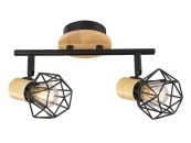 Накладной светильник Loft