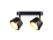 Светильник накладной поворотный Techno family