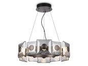 Светильник светодиодный подвесной Crystal