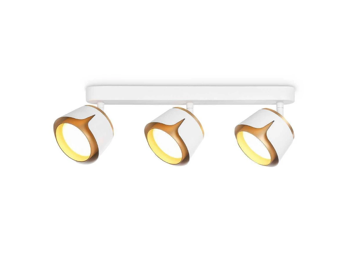 Светильник накладной поворотный Techno family 947279