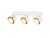 Светильник накладной поворотный Techno family