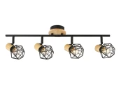 Накладной светильник Loft