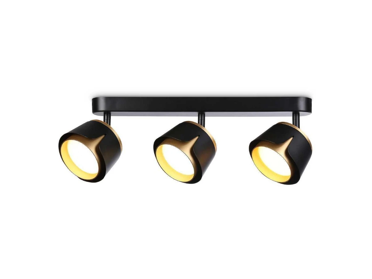 Светильник накладной поворотный Techno family 947285