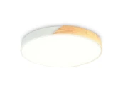 Потолочный светодиодный светильник Wood