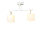 Светильник подвесной Modern Homy Wood