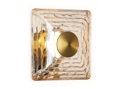 Светильник настенный Crystal