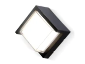 Светильник уличный светодиодный настенный Garden