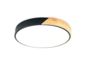 Потолочный светодиодный светильник Wood