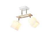 Светильник подвесной Modern Homy Wood