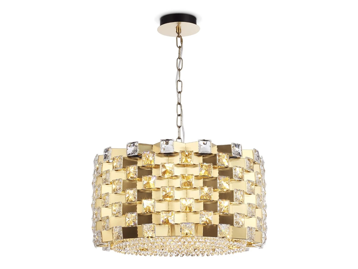 Светильник подвесной Crystal 947322