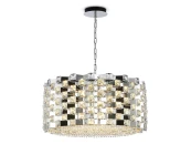 Светильник подвесной Crystal