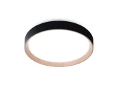 Потолочный светодиодный светильник Wood