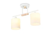 Светильник подвесной Modern Homy Wood