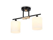 Светильник подвесной Modern Homy Wood