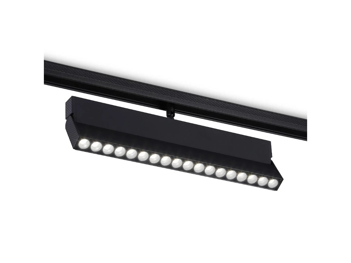 Светильник светодиодный трековый Magnetic 48V 18W Track System 947359