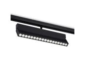 Светильник светодиодный трековый Magnetic 48V 18W Track System