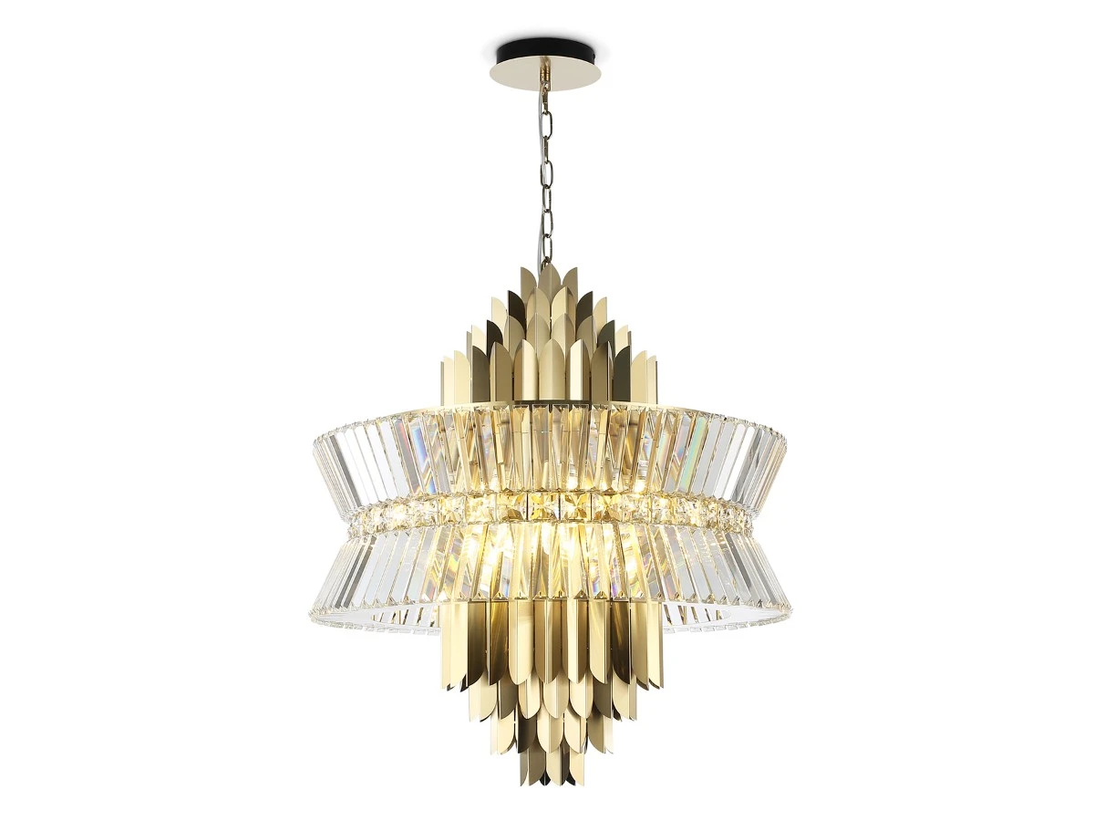 Светильник подвесной Crystal 947378