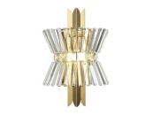 Светильник настенный Crystal