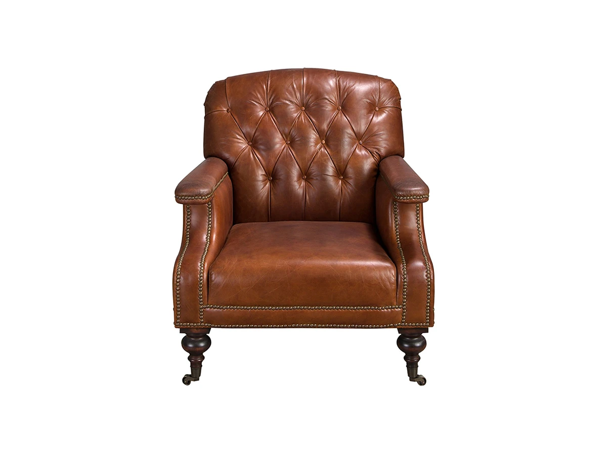 Кресло Chester 5163 947418  - фото 1
