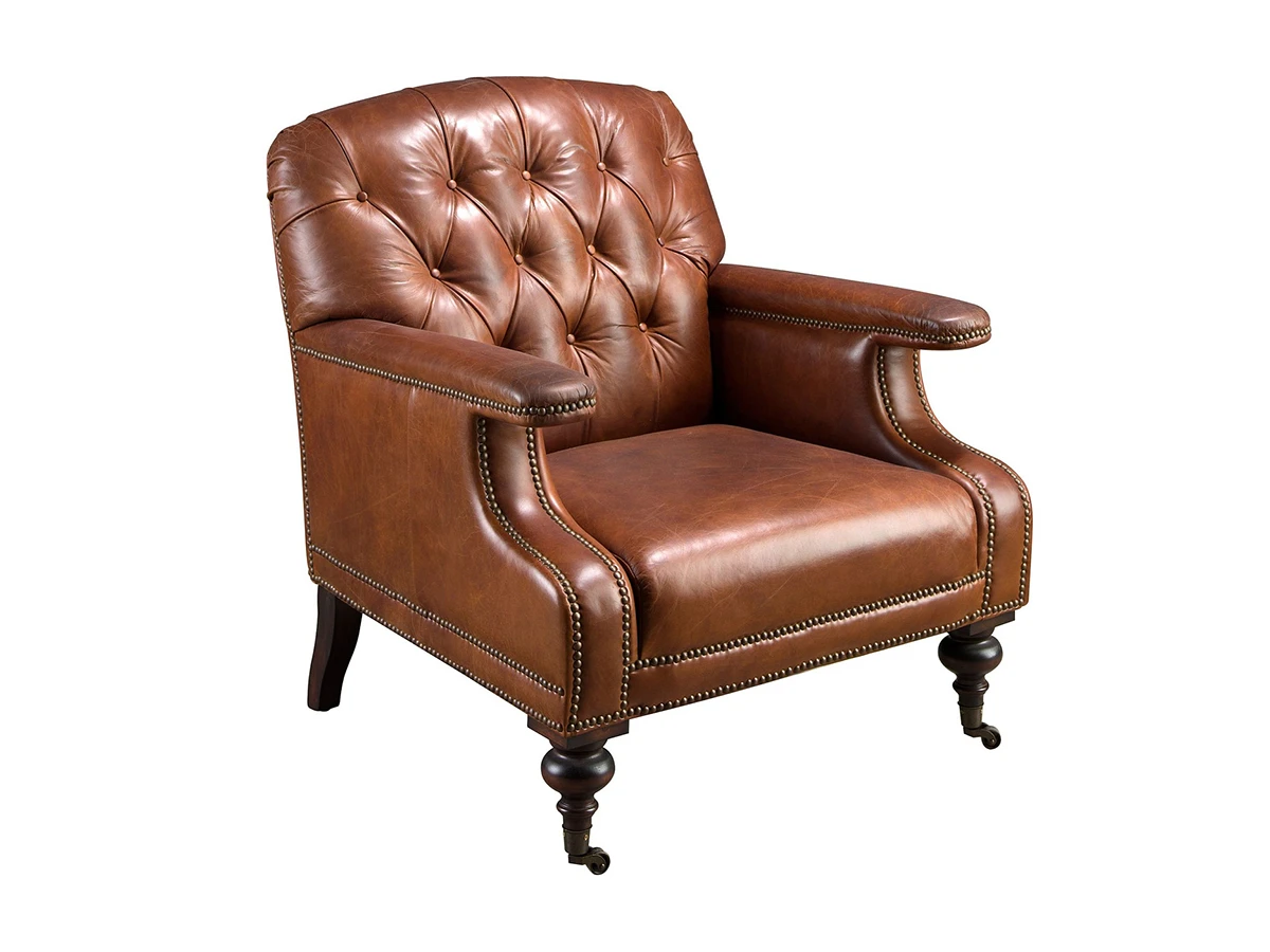 Кресло Chester 5163 947418  - фото 2