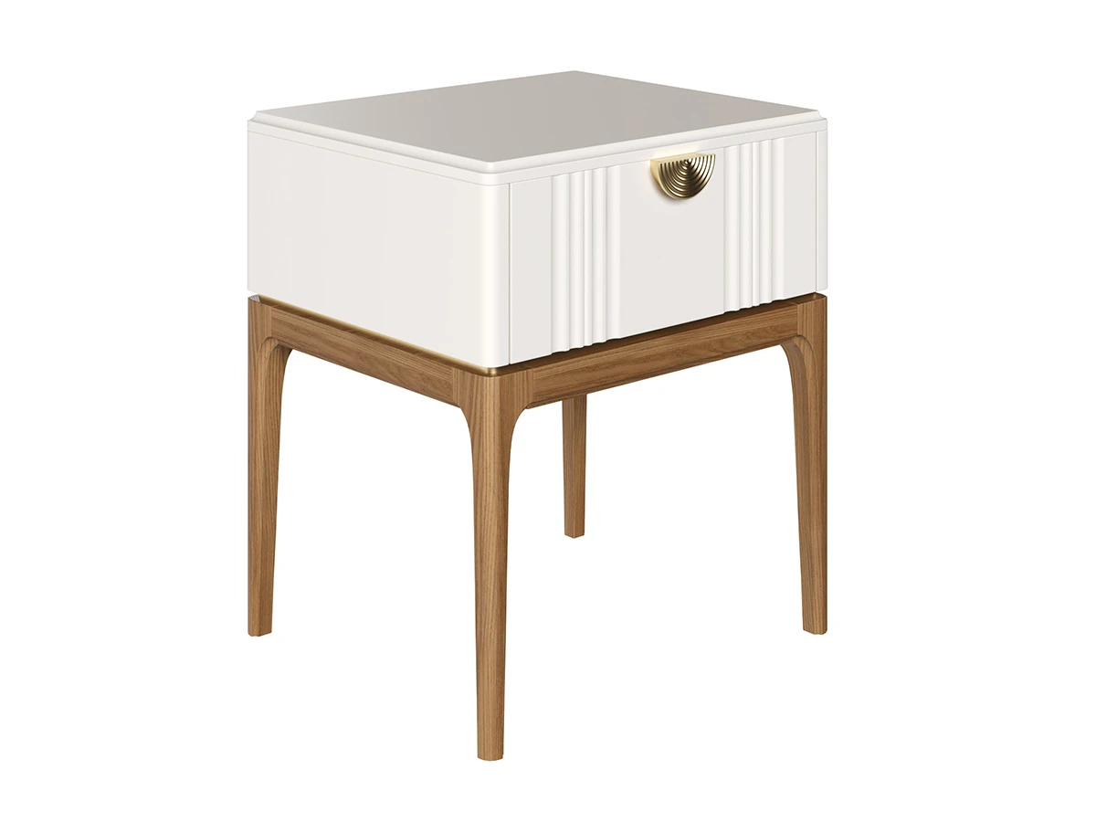 Тумба прикроватная Bari 947453
