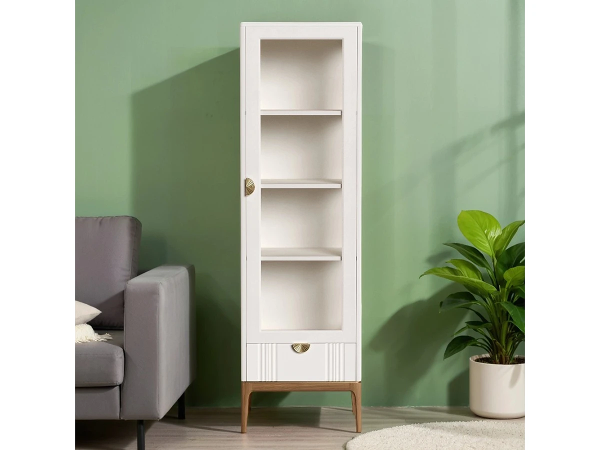 Витрина правая Bari 947469