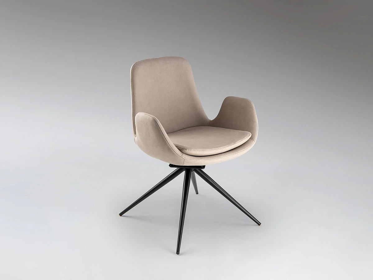 Zuna Кресло поворотное 947483