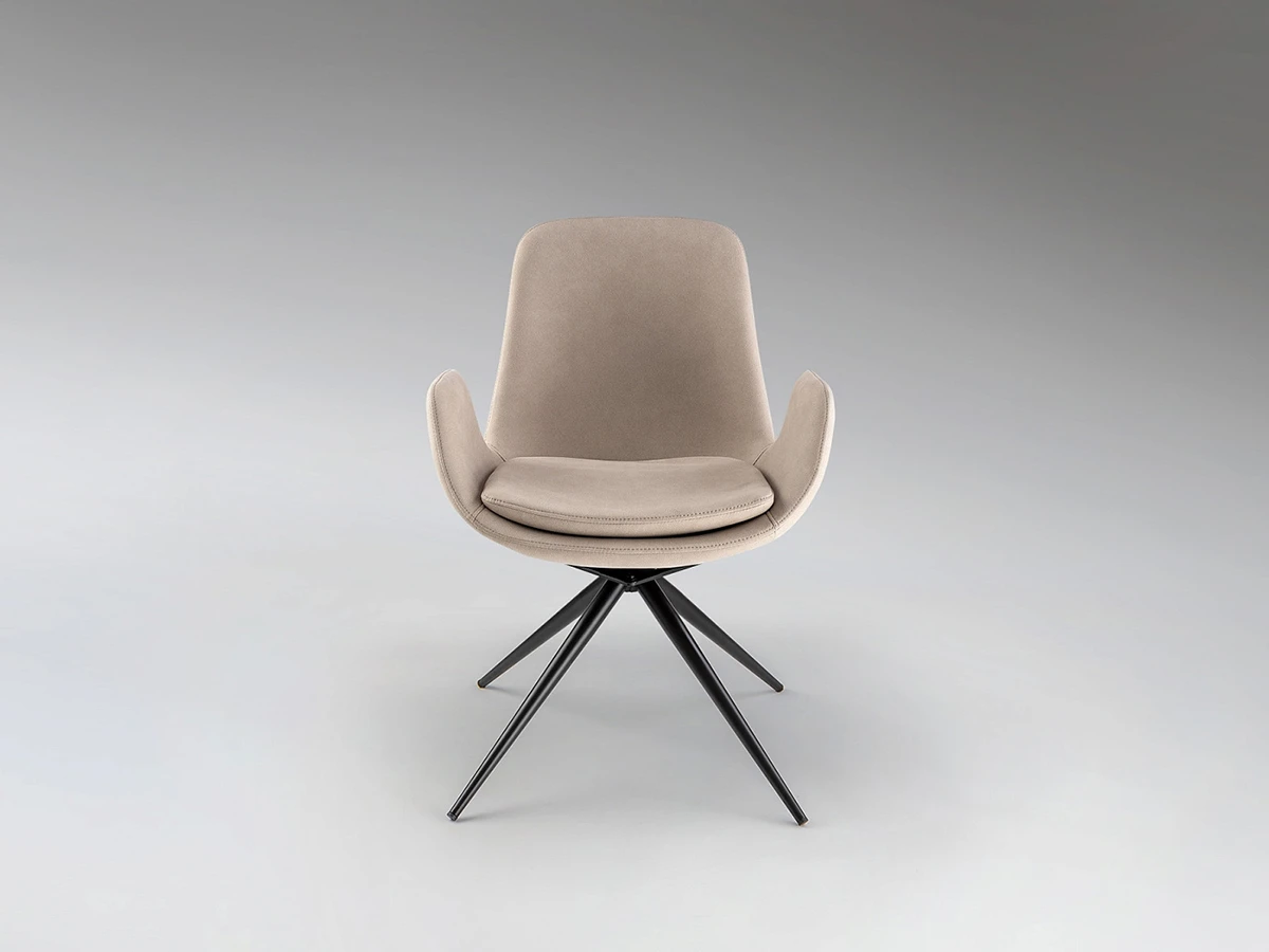 Zuna Кресло поворотное 947483  - фото 5