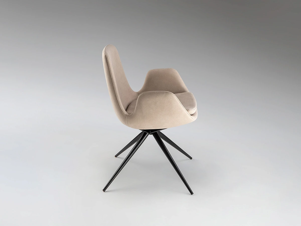 Zuna Кресло поворотное 947483  - фото 3