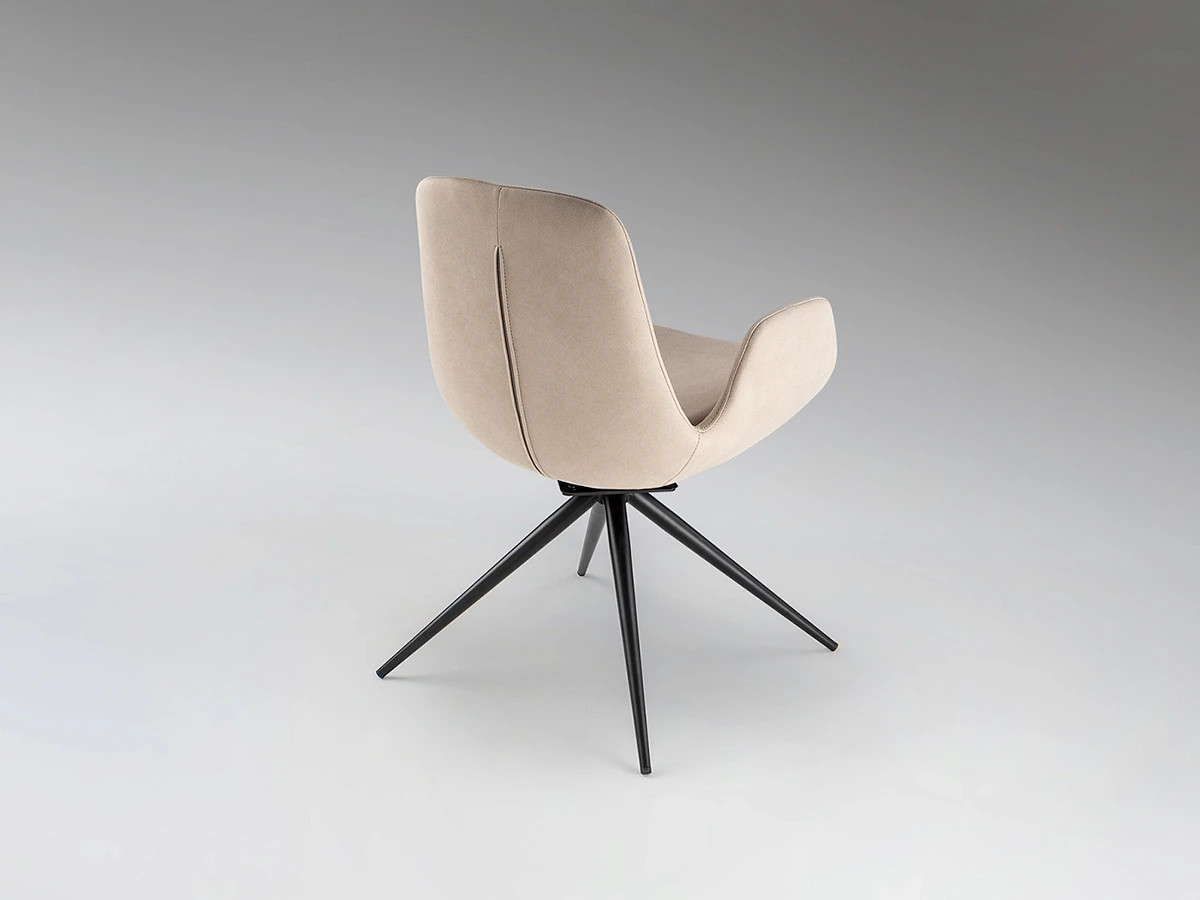 Zuna Кресло поворотное 947483  - фото 4