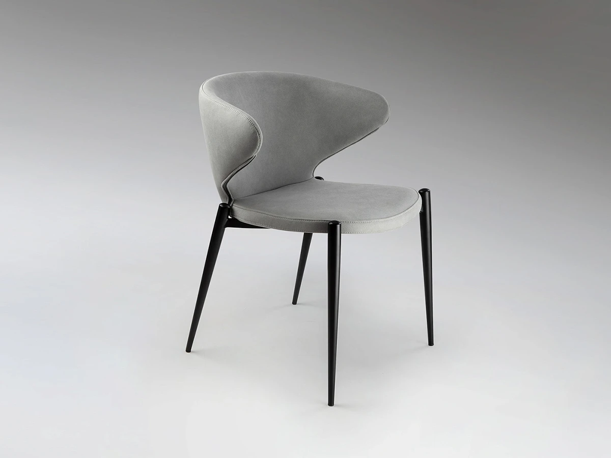 Alize Стул светло-серый 947485