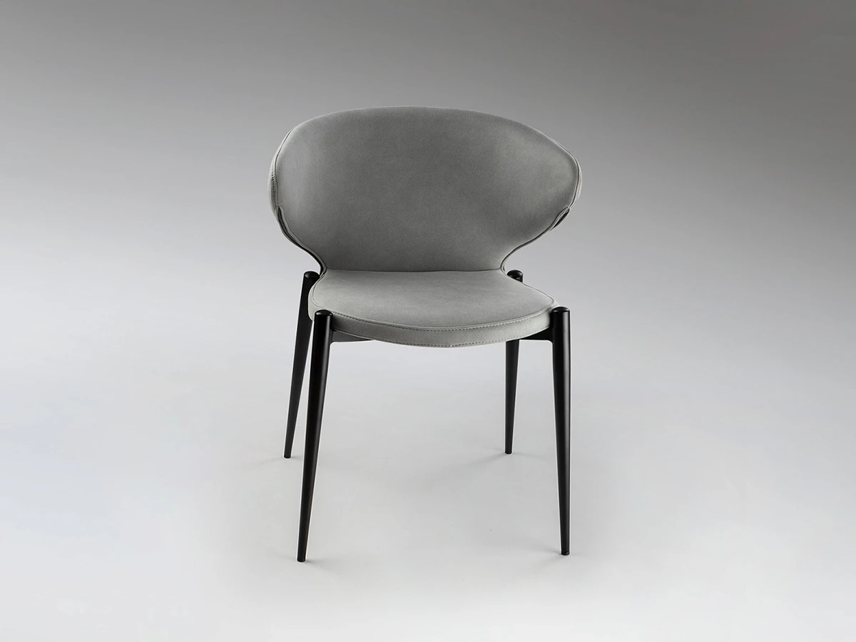 Alize Стул светло-серый 947485  - фото 5