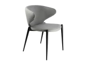 Alize Стул светло-серый