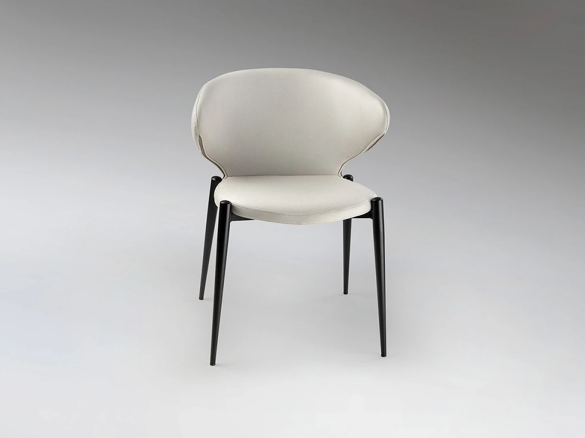 Alize Стул белый 947486  - фото 5