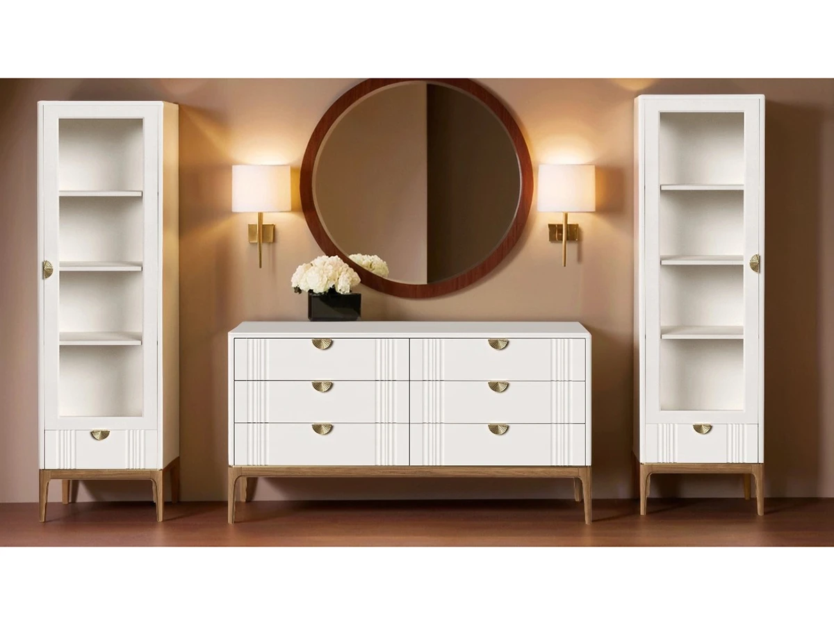 Витрина Bari 947504  - фото 4