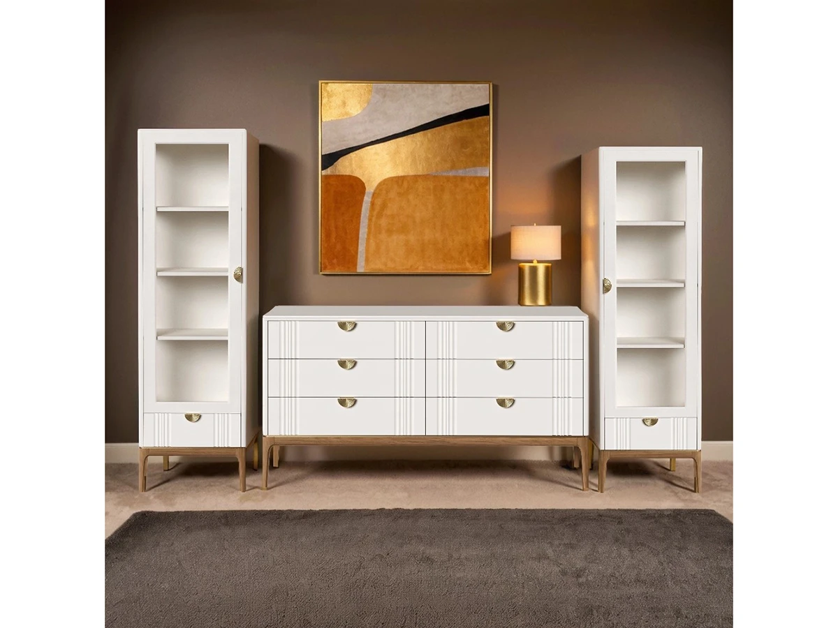 Витрина Bari 947504  - фото 3