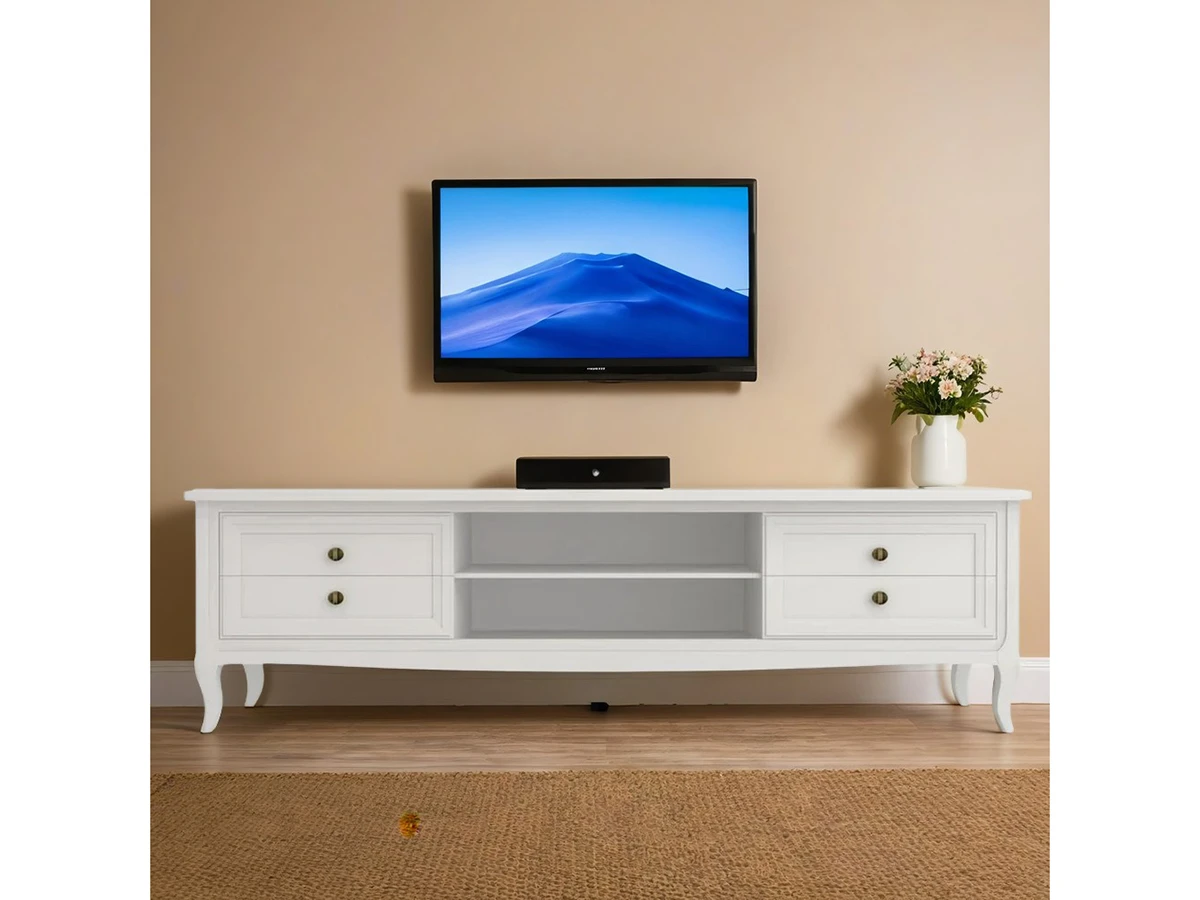 Тумба ТВ Majessa 947525  - фото 4