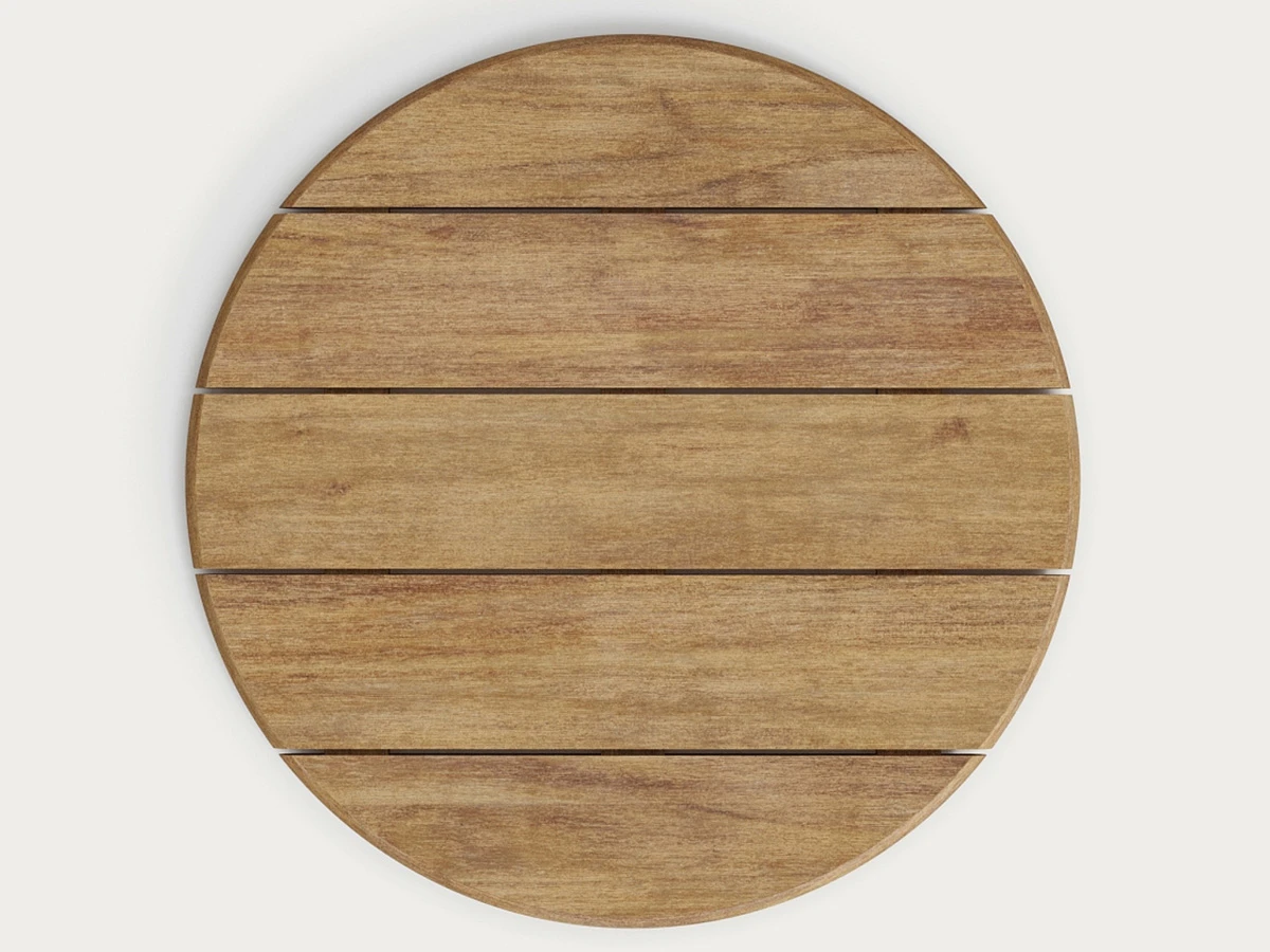 Уличный стол Esilda 947587  - фото 4