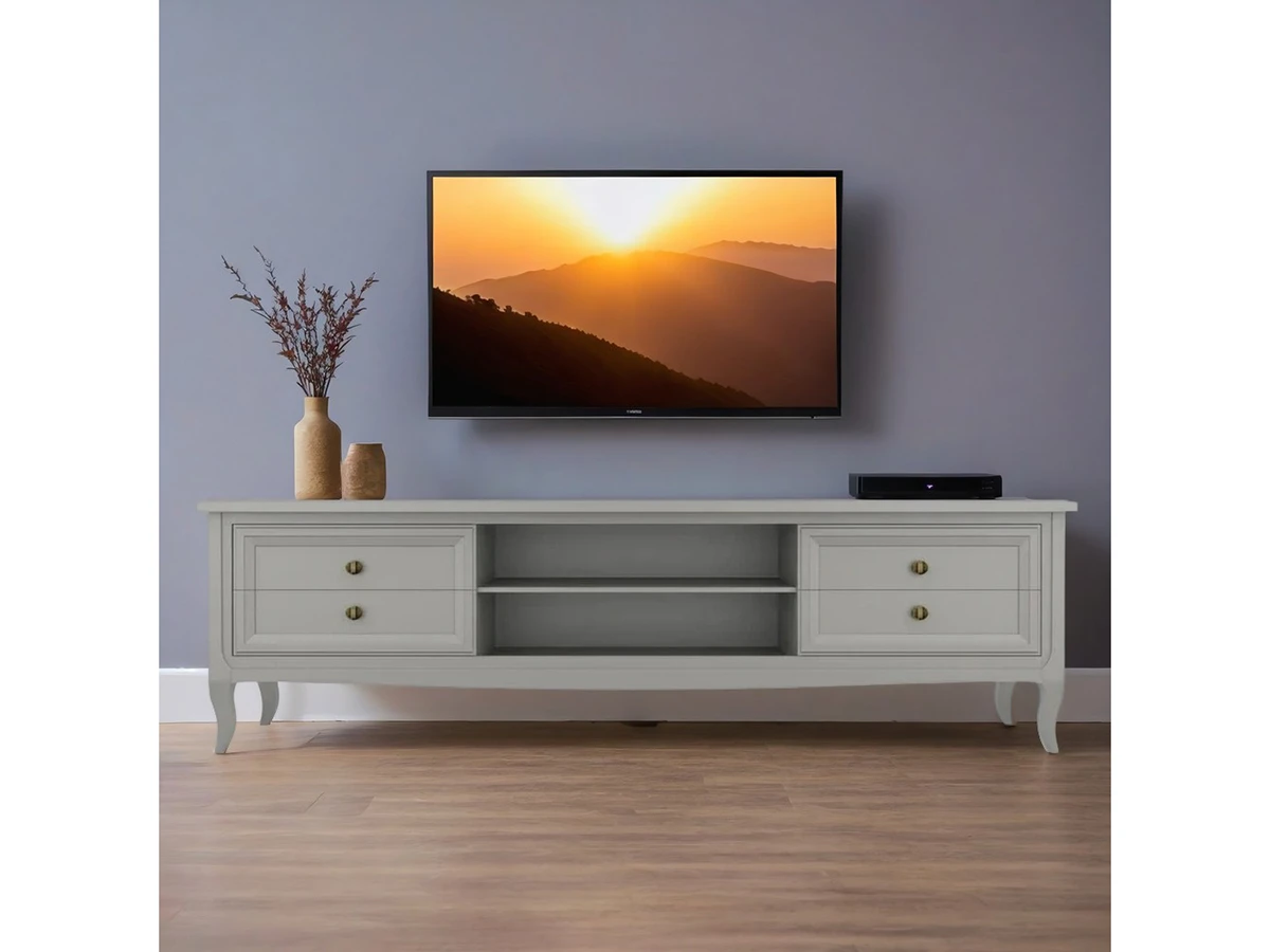 Тумба ТВ Majessa 947594  - фото 3