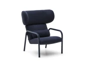 Кресло Inari синее