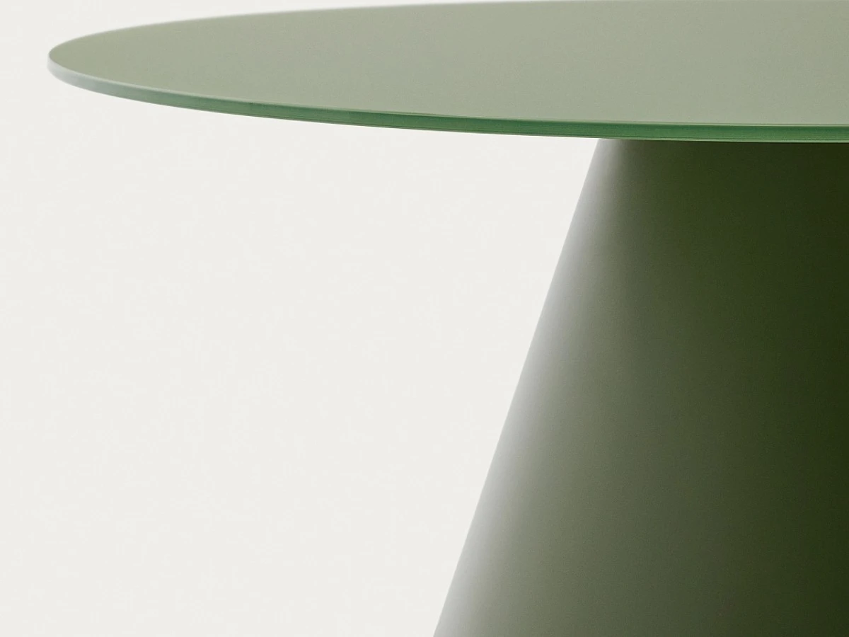 Журнальный столик Wilshire зеленый 947603  - фото 4