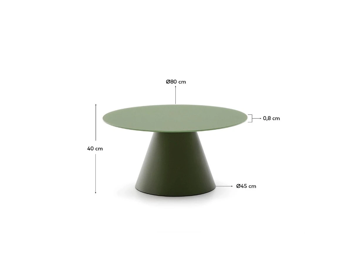 Журнальный столик 947603