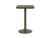 Уличный стол Esilda зеленый