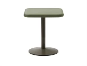 Уличный стол Esilda зеленый