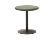Уличный стол Esilda зеленый