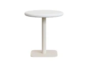 Уличный стол Dina белый