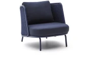 Уличное кресло Sedalis