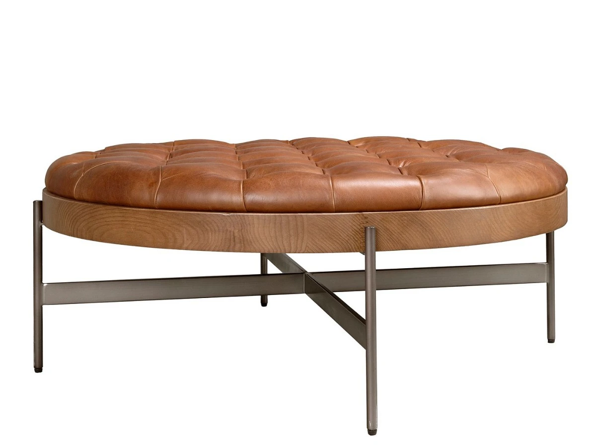 Круглый журнальный столик 2147 947635  - фото 1