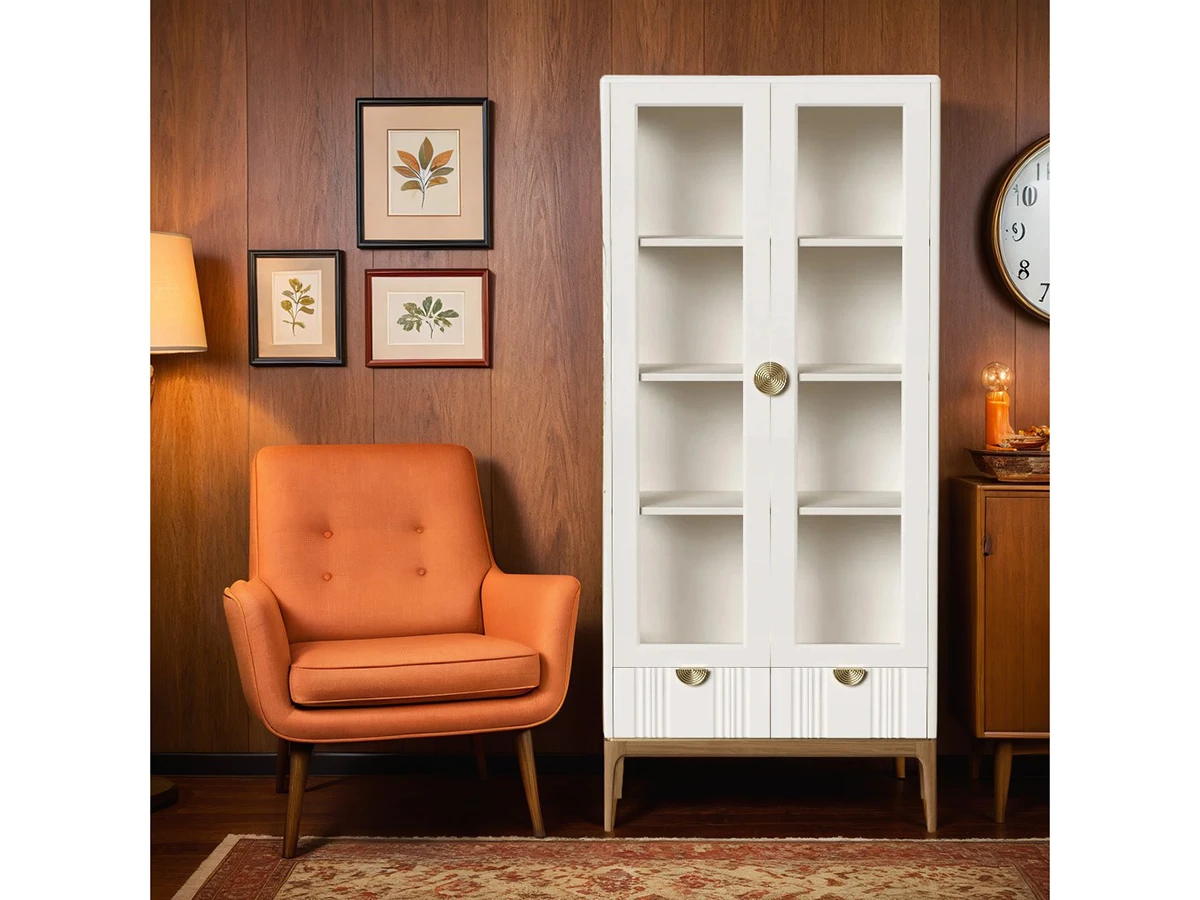 Библиотека Bari 947639  - фото 4